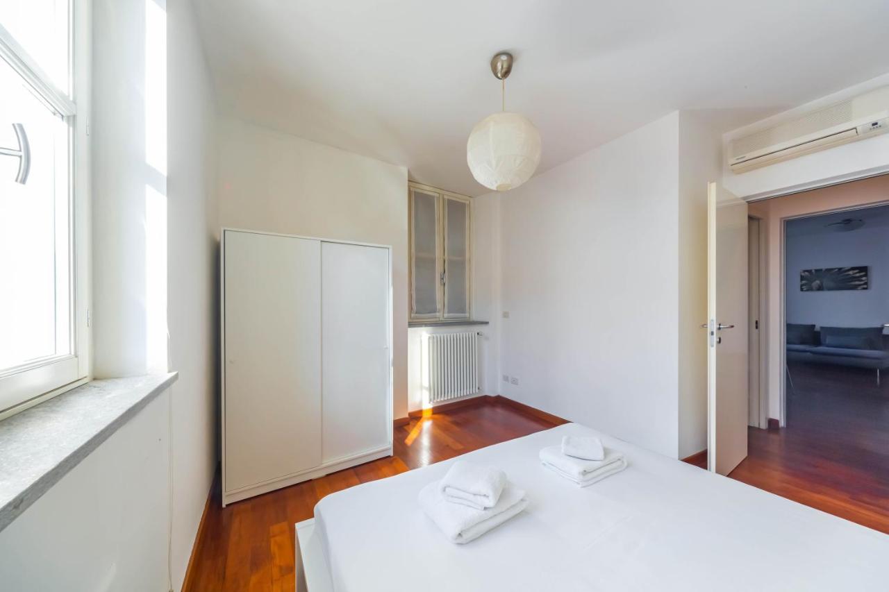 Cozy Flat 500M From Affori Fn! Apartment Milan Exterior photo