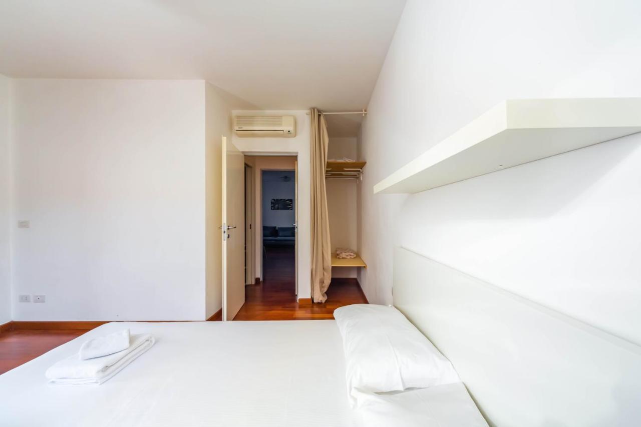 Cozy Flat 500M From Affori Fn! Apartment Milan Exterior photo